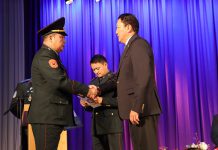 Батлан хамгаалах яам алба хаагчиддаа 70 хувийн хөнгөлттэй үнээр орон сууц олголоо