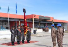 ЭНХИЙГ САХИУЛАГЧИД БНӨСУ-ЫГ ЗОРИЛОО