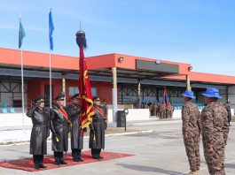 ЭНХИЙГ САХИУЛАГЧИД БНӨСУ-ЫГ ЗОРИЛОО