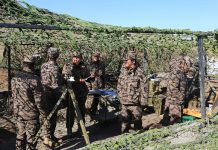 СЭЛЭНГЭ-2020 БАЙЛДААНЫ БУУДЛАГАТАЙ ХЭЭРИЙН СУРГУУЛЬ ЭХЭЛЛЭЭ