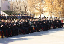 АЛТАН МӨРДЭСТ ГЕНЕРАЛУУДДАА ХҮНДЭТГЭЛ ҮЗҮҮЛЛЭЭ