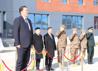 ТҮҮХТ ОЙГОО ОЛОЛТ, АМЖИЛТ, ОЛОН БҮТЭЭЛЧ АЖЛААР УГТААРАЙ ГЭВ