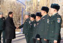 2021 ОНДОО СПОРТЫН АРВИН ИХ АМЖИЛТ ГАРГАХАД БҮХ ХҮЧ ЧАДЛАА ДАЙЧЛААРАЙ