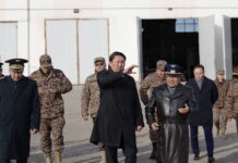 БАТЛАН ХАМГААЛАХЫН САЙД Г.САЙХАНБАЯР: АГААРЫН ЦЭРГИЙГ ХӨГЖҮҮЛЭХЭД ХИЙХ АЖИЛ ИХ БИЙ