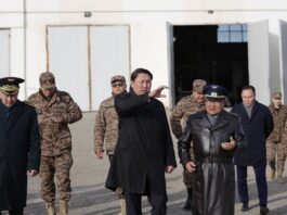 БАТЛАН ХАМГААЛАХЫН САЙД Г.САЙХАНБАЯР: АГААРЫН ЦЭРГИЙГ ХӨГЖҮҮЛЭХЭД ХИЙХ АЖИЛ ИХ БИЙ