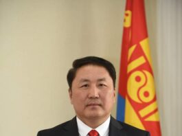 Батлан хамгаалах салбарын гурван хуулийн төслийг өргөн мэдүүллээ