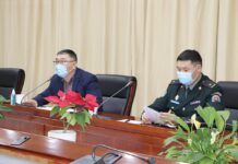 ШУУРХАЙ БҮЛЭГ АЖЛАА ДҮГНЭЛЭЭ