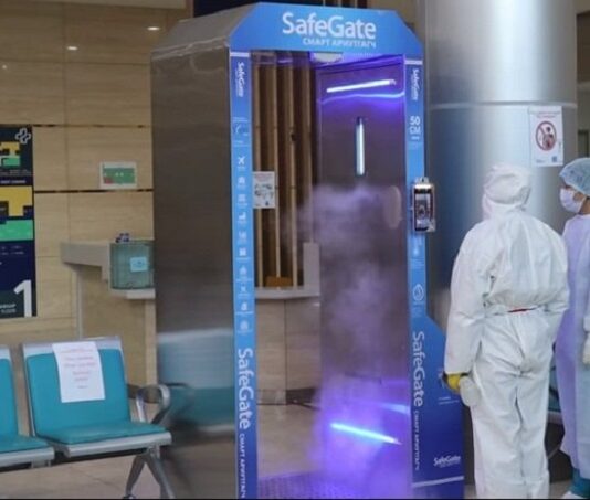 МОНГОЛ ЦЭРГИЙН НЭГДСЭН ХОЛБОО ЦЭРГИЙН ТӨВ ЭМНЭЛЭГТ 50 САЯ ТӨГРӨГИЙН ҮНЭ БҮХИЙ ЭМНЭЛГИЙН ХЭРЭГСЛИЙН ТУСЛАМЖ ҮЗҮҮЛЛЭЭ