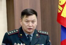 Хурандаа Ж.Болдбаатар: ЭРСДЭЛЭЭС УРЬДЧИЛАН СЭРГИЙЛДЭГ БАЙХ НЬ НЭН ТЭРГҮҮНИЙ АСУУДАЛ