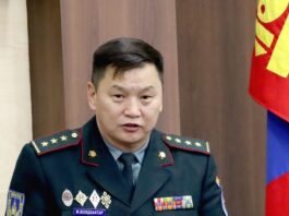 Хурандаа Ж.Болдбаатар: ЭРСДЭЛЭЭС УРЬДЧИЛАН СЭРГИЙЛДЭГ БАЙХ НЬ НЭН ТЭРГҮҮНИЙ АСУУДАЛ