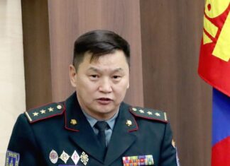Хурандаа Ж.Болдбаатар: ЭРСДЭЛЭЭС УРЬДЧИЛАН СЭРГИЙЛДЭГ БАЙХ НЬ НЭН ТЭРГҮҮНИЙ АСУУДАЛ