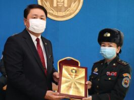 ШИЛДЭГ БҮТЭЭЛИЙГ ШАЛГАРУУЛЛАА