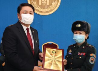 ШИЛДЭГ БҮТЭЭЛИЙГ ШАЛГАРУУЛЛАА