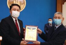 ОРОН СУУЦНЫ БАТЛАМЖИЙГ ГАРДУУЛАВ