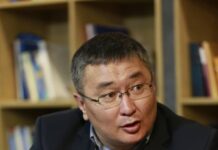 Б.Баярмагнай: ОЙН ХҮРЭЭНД ИРЭЭДҮЙД ЖИШИГ БОЛОХ АЖЛУУДЫГ ӨРНҮҮЛНЭ