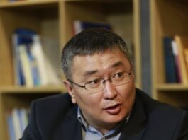 Б.Баярмагнай: ОЙН ХҮРЭЭНД ИРЭЭДҮЙД ЖИШИГ БОЛОХ АЖЛУУДЫГ ӨРНҮҮЛНЭ