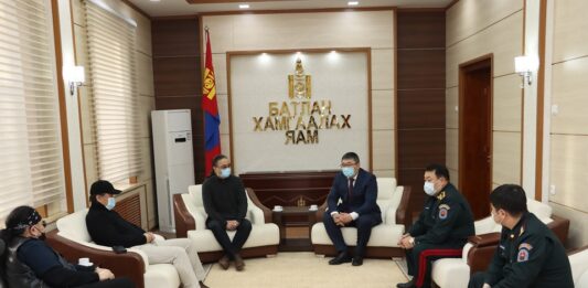 “ХАРАНГА” ХАМТЛАГ ЦЭРГИЙН ДУУ, БҮЖГИЙН ЭРДМИЙН ЧУУЛГАТАЙ ХАМТРАН УРАН БҮТЭЭЛ ТУУРВИНА