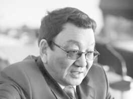 Ц.Дашзэвэг: САЛБАРЫНХАА БАРАГ БҮХ ХУУЛИЙГ БОЛОВСРУУЛАХАД ОРОЛЦСОН