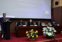 “CАНСАР СУДЛАЛ БА САНСРЫН ТЕХНОЛОГИ”