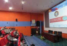 ОНЦГОЙ БАЙДЛЫН АЛБА ХААГЧДАД СУРГАЛТ ЗОХИОН БАЙГУУЛЛАА