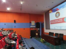 ОНЦГОЙ БАЙДЛЫН АЛБА ХААГЧДАД СУРГАЛТ ЗОХИОН БАЙГУУЛЛАА