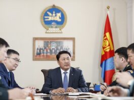 Г.Сайханбаяр: Хэзээ нэгэн цагт хэрэгтэй биш байнга хэрэгтэй Зэвсэгт хүчин байна