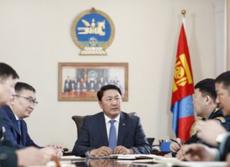 Г.Сайханбаяр: Хэзээ нэгэн цагт хэрэгтэй биш байнга хэрэгтэй Зэвсэгт хүчин байна