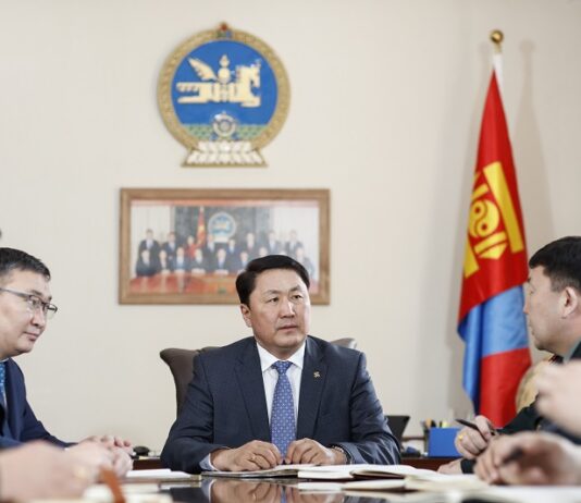 Г.Сайханбаяр: Хэзээ нэгэн цагт хэрэгтэй биш байнга хэрэгтэй Зэвсэгт хүчин байна