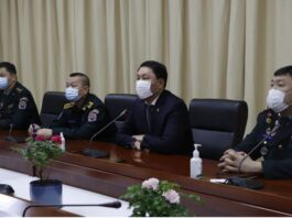 Г.Сайханбаяр: ХАРИЛЦАА ХАНДЛАГА ТАЛ ДЭЭР ЭРГЭЛТ ГАРГАХ ЦАГ НЬ БОЛСОН