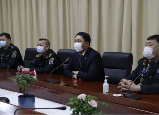 Г.Сайханбаяр: ХАРИЛЦАА ХАНДЛАГА ТАЛ ДЭЭР ЭРГЭЛТ ГАРГАХ ЦАГ НЬ БОЛСОН