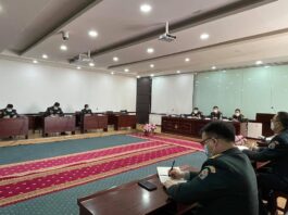 Хөл хорионы үед хэрхэн ажиллах талаар үүрэг чиглэл өглөө