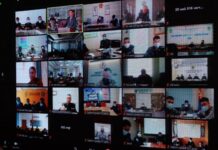 ЦЭРГИЙН СЭТГЭЛЗҮЙЧИД ЦАХИМААР ЗӨВЛӨЛДЛӨӨ