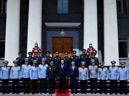 Г.САЙХАНБАЯР: УЛС, ЭХ ОРНЫХОО АЮУЛГҮЙ БАЙДЛЫН ДАРХЛАА БОЛСОН ЭНЭ ЭРХЭМ ЦОЛЫГ ХҮРТЭНЭ ГЭДЭГ НЭР ТӨРИЙН ХЭРЭГ ЮМ