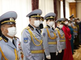 ШАГНАЛЫН ХУР БУУЛАА