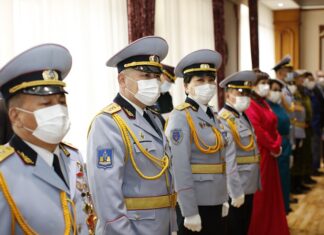 ШАГНАЛЫН ХУР БУУЛАА