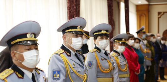 ШАГНАЛЫН ХУР БУУЛАА