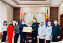 ХҮЧИЛТӨРӨГЧ ХАНДИВЛАЛАА