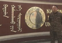 Б.МАНДАХБАЯР: ЭНЭ ЖИЛИЙН ЭЛСЭЛТИЙГ МИДСК-ТАЙ ХАМТАРЧ 6, 7 ДУГААР САРД ЗОХИОН БАЙГУУЛНА