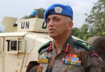 Шайлеш Тинайкар: МОНГОЛ ЦЭРГҮҮД БУСДЫГ МАНЛАЙЛЖ ЭНХИЙГ ЦОГЦЛООХОД ҮЛГЭР ЖИШЭЭ БОЛДОГ