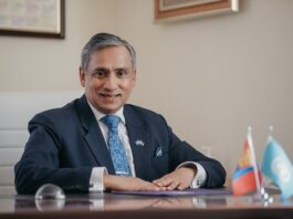 МОНГОЛЫН ЭНХИЙГ САХИУЛАГЧДЫН ЧИН СЭТГЭЛ, ЭРЭЛХЭГ ЗОРИГТ ХҮНДЭТГЭЛ ҮЗҮҮЛЬЕ