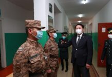 Г.Сайханбаяр: БИД НИЙГМИЙН ТОЛЬ НЬ БАЙХ УЧИРТАЙ