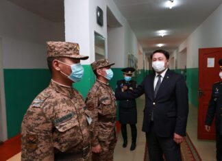 Г.Сайханбаяр: БИД НИЙГМИЙН ТОЛЬ НЬ БАЙХ УЧИРТАЙ