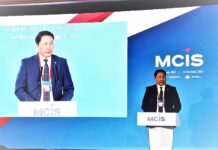 БАТЛАН ХАМГААЛАХЫН САЙД Г.САЙХАНБАЯР ОЛОН УЛСЫН АЮУЛГҮЙ БАЙДЛЫН АСУУДЛААРХ МОСКВАГИЙН БАГА ХУРАЛД ИЛТГЭЛ ТАВИЛАА