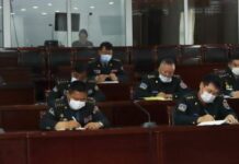 БАТЛАН ХАМГААЛАХЫН ЕРӨНХИЙ ХЯНАН ШАЛГАГЧ БХЯ-НЫ ХАРЬЯА БАЙГУУЛЛАГЫН УДИРДЛАГУУДАД ҮҮРЭГ ЧИГЛЭЛ ӨГЛӨӨ