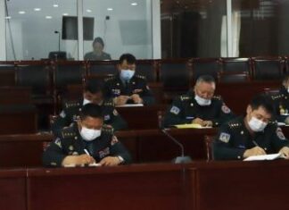 БАТЛАН ХАМГААЛАХЫН ЕРӨНХИЙ ХЯНАН ШАЛГАГЧ БХЯ-НЫ ХАРЬЯА БАЙГУУЛЛАГЫН УДИРДЛАГУУДАД ҮҮРЭГ ЧИГЛЭЛ ӨГЛӨӨ