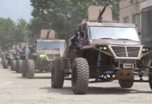 “БИД БҮТЭЭВ” ТУСГАЙ ЗОРИУЛАЛТЫН АВТОМАШИНУУДЫГ ХҮЛЭЭЛГЭН ӨГЛӨӨ