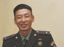 Д.Ууганбат: КИБЕР ОРОН ЗАЙД АЖИЛЛАДАГ МЭРГЭЖИЛТНҮҮДИЙН ЭРЭЛТ ХЭРЭГЦЭЭ УЛАМ НЭМЭГДЭЖ БАЙНА