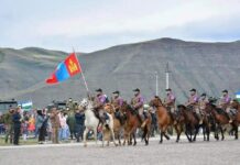 ОЛОН УЛСЫН УРАЛДААН, ТЭМЦЭЭН ЭХЭЛЛЭЭ