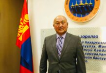 Т.Ганбат: БИДНИЙ АЖЛЫН ГОЛ ЗОРИЛГО НЬ ОФИЦЕРЫН БҮРЭЛДЭХҮҮНИЙГ ЧАДВАРЖУУЛАХ ЯВДАЛ