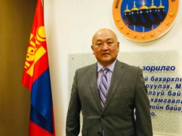 Т.Ганбат: БИДНИЙ АЖЛЫН ГОЛ ЗОРИЛГО НЬ ОФИЦЕРЫН БҮРЭЛДЭХҮҮНИЙГ ЧАДВАРЖУУЛАХ ЯВДАЛ